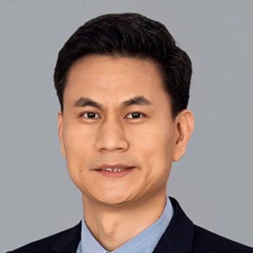Prof. Ligang Ding, MD, PhD